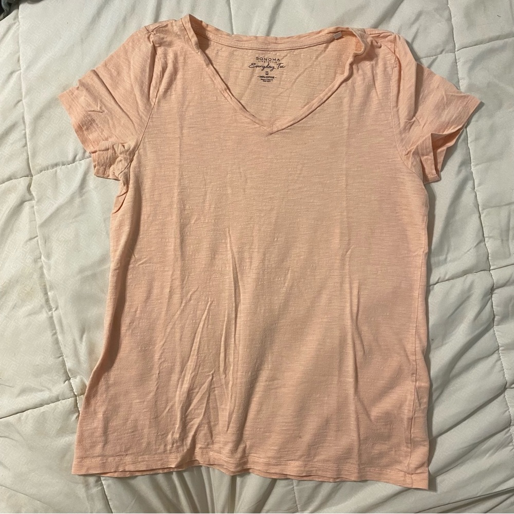Sonoma Tee
